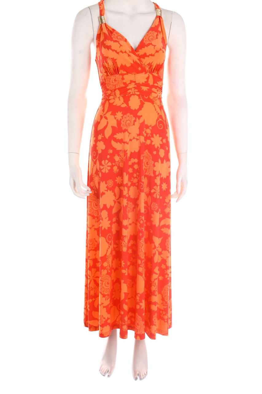 BODYFLIRT - Maxi-Kleid - S