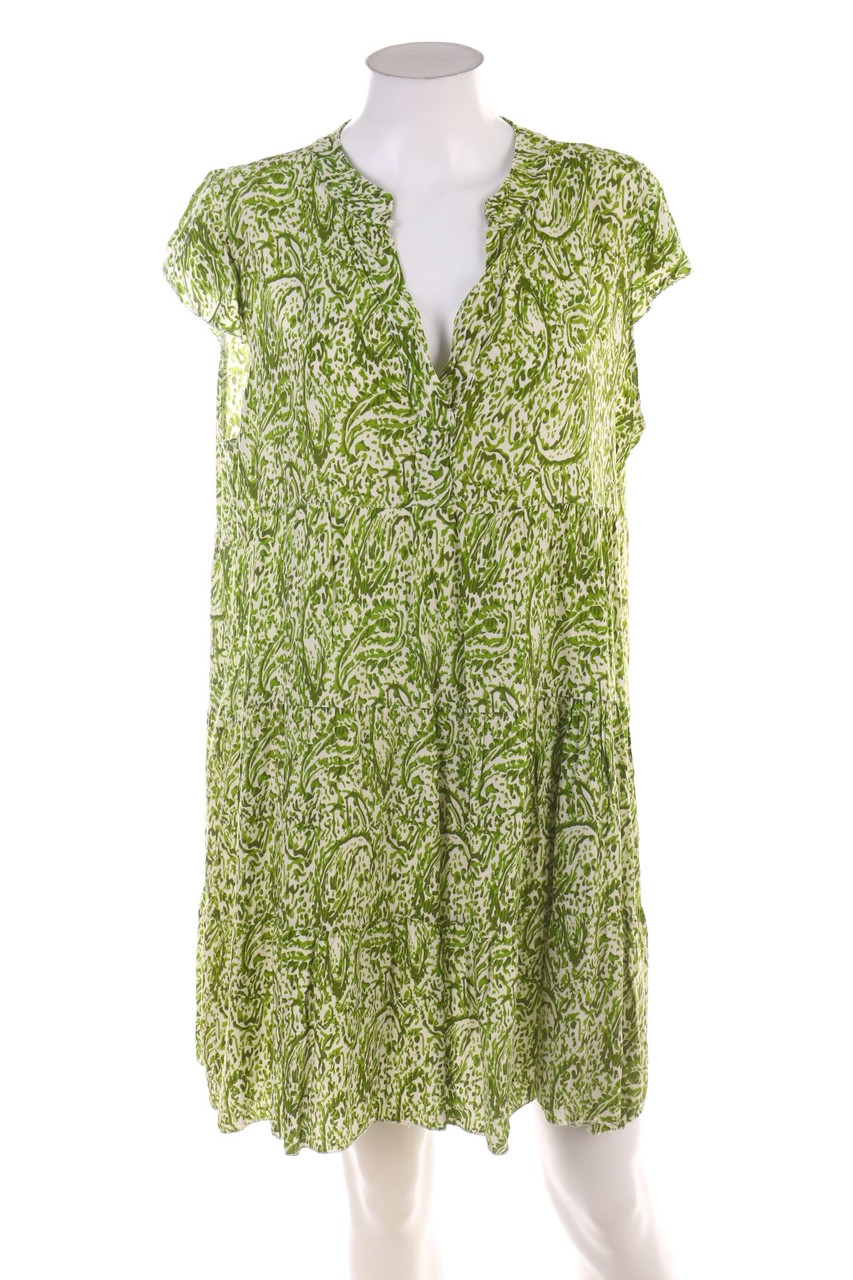 No Label - Dress with Pattern - D 44