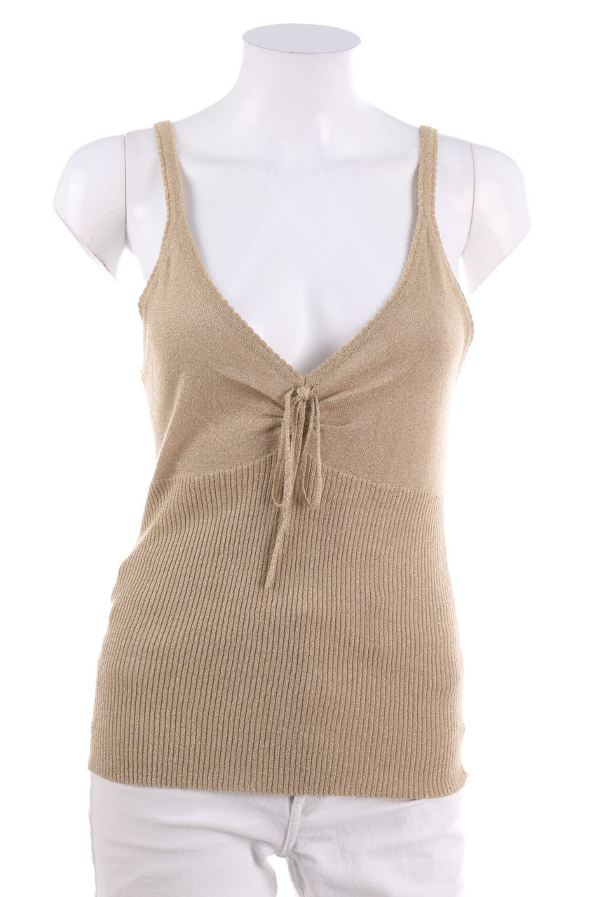 orsay - Knit-Top with Glitter - S