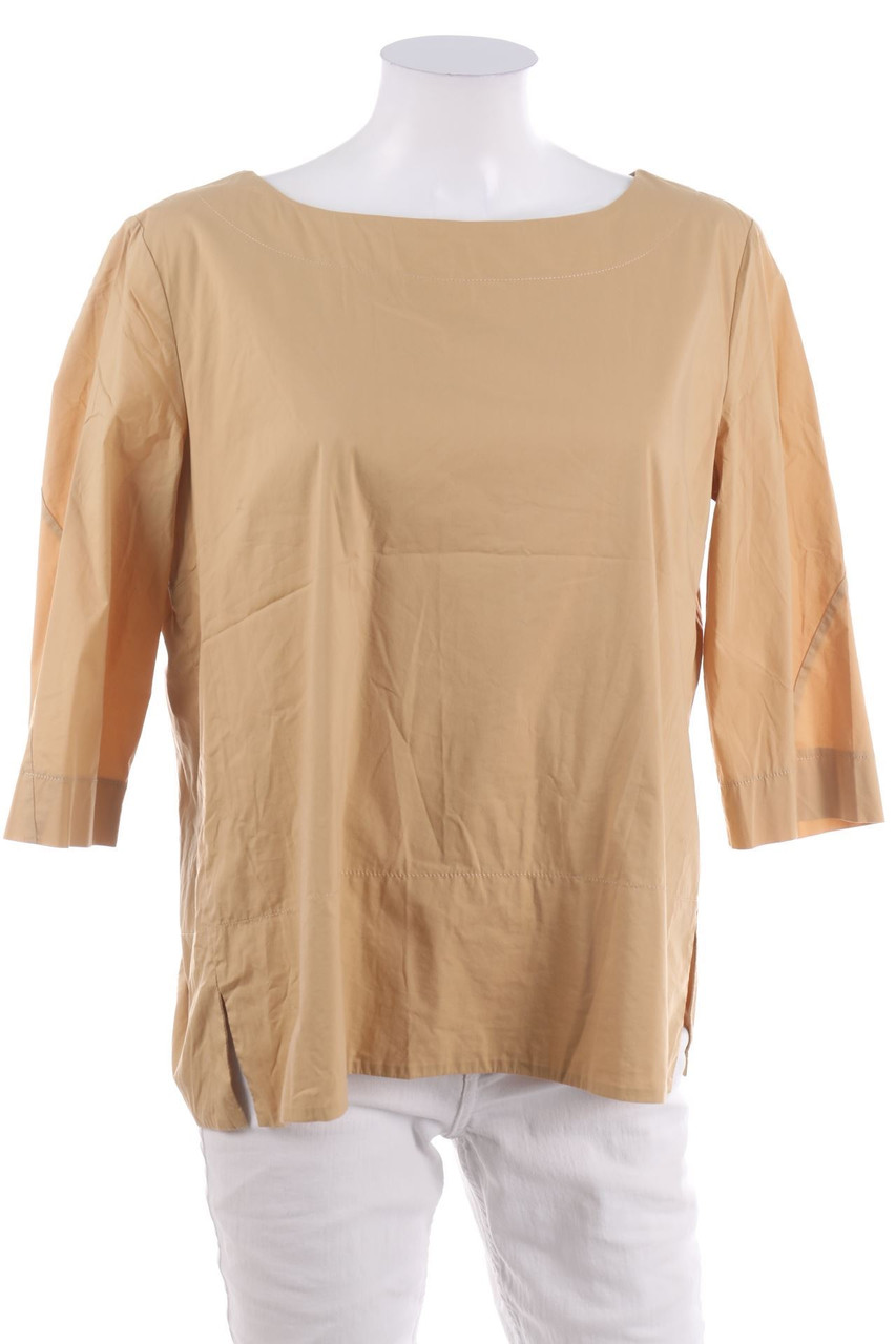 LIVIANA CONTI - Blouse with 3/4 Sleeve - D 46