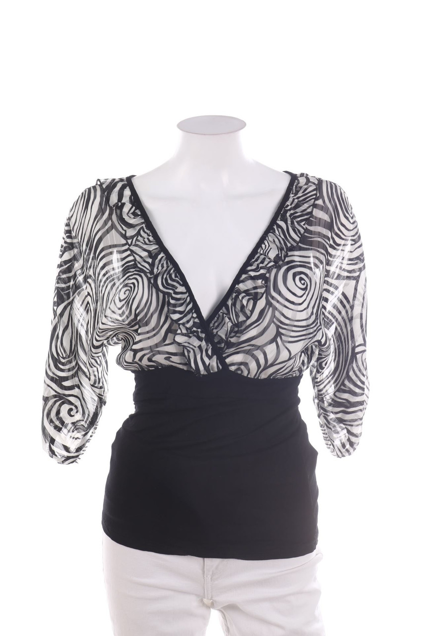 SECONDHAND - Blouse - M