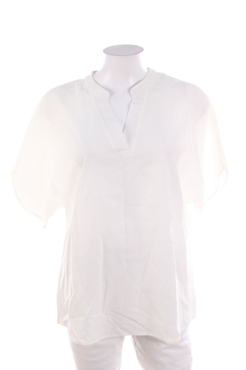 No Label - Tunic Blouse - L