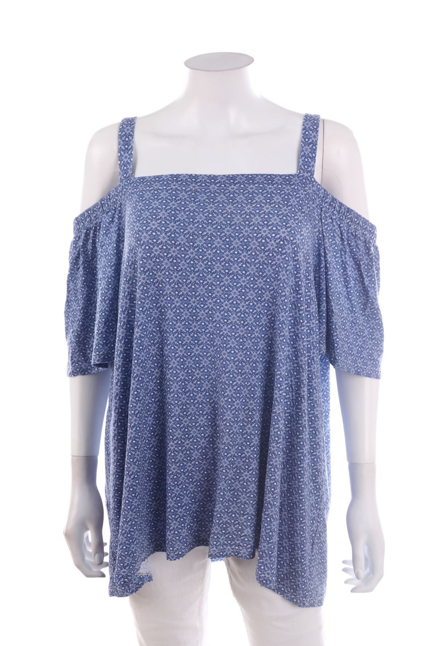 GINA BENOTTI - Shortsleeve-Shirt - 2XL