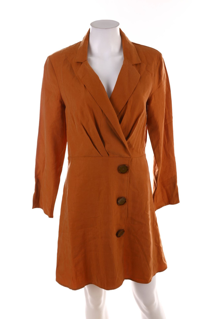 MANGO - Minikleid - M