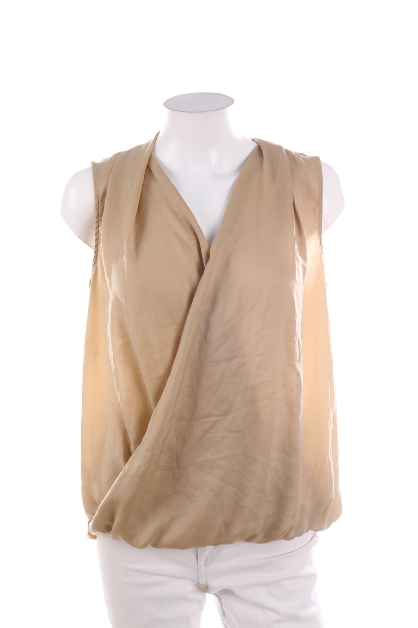 Laura Torelli - Blouse Top - M