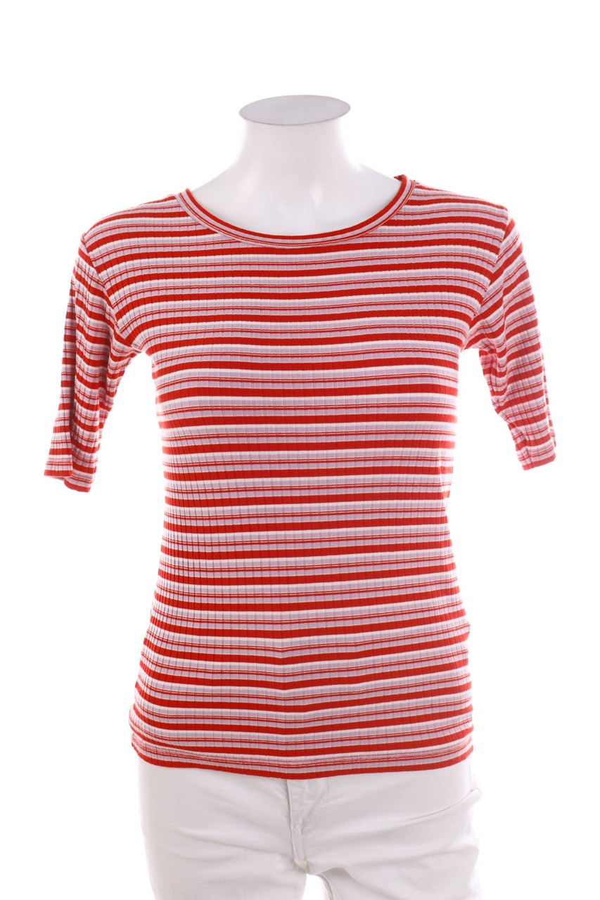 KAUF DICH GLÜCKLICH - Shortsleeve-Shirt - S