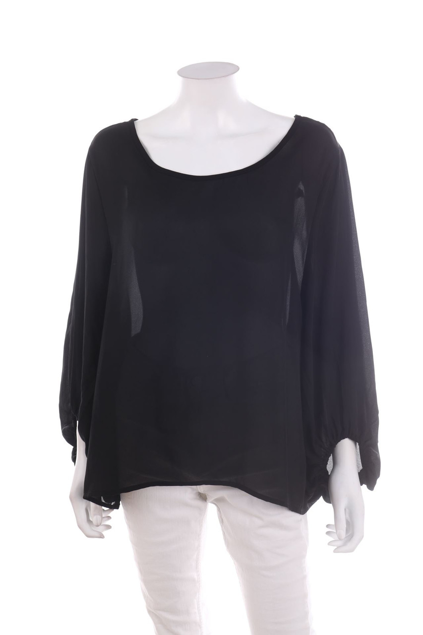 BLIND DATE - Bluse - 2XL