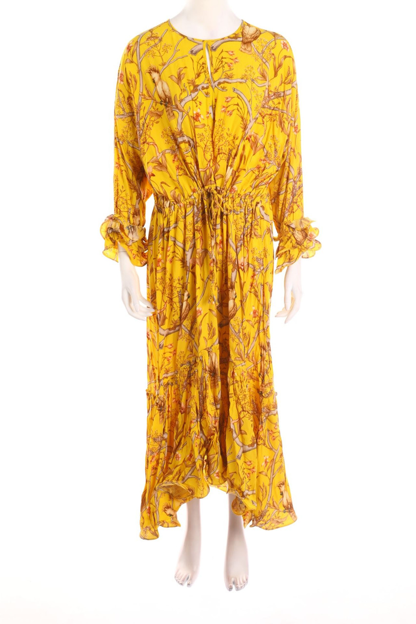 H&M - Maxi-Kleid - XL