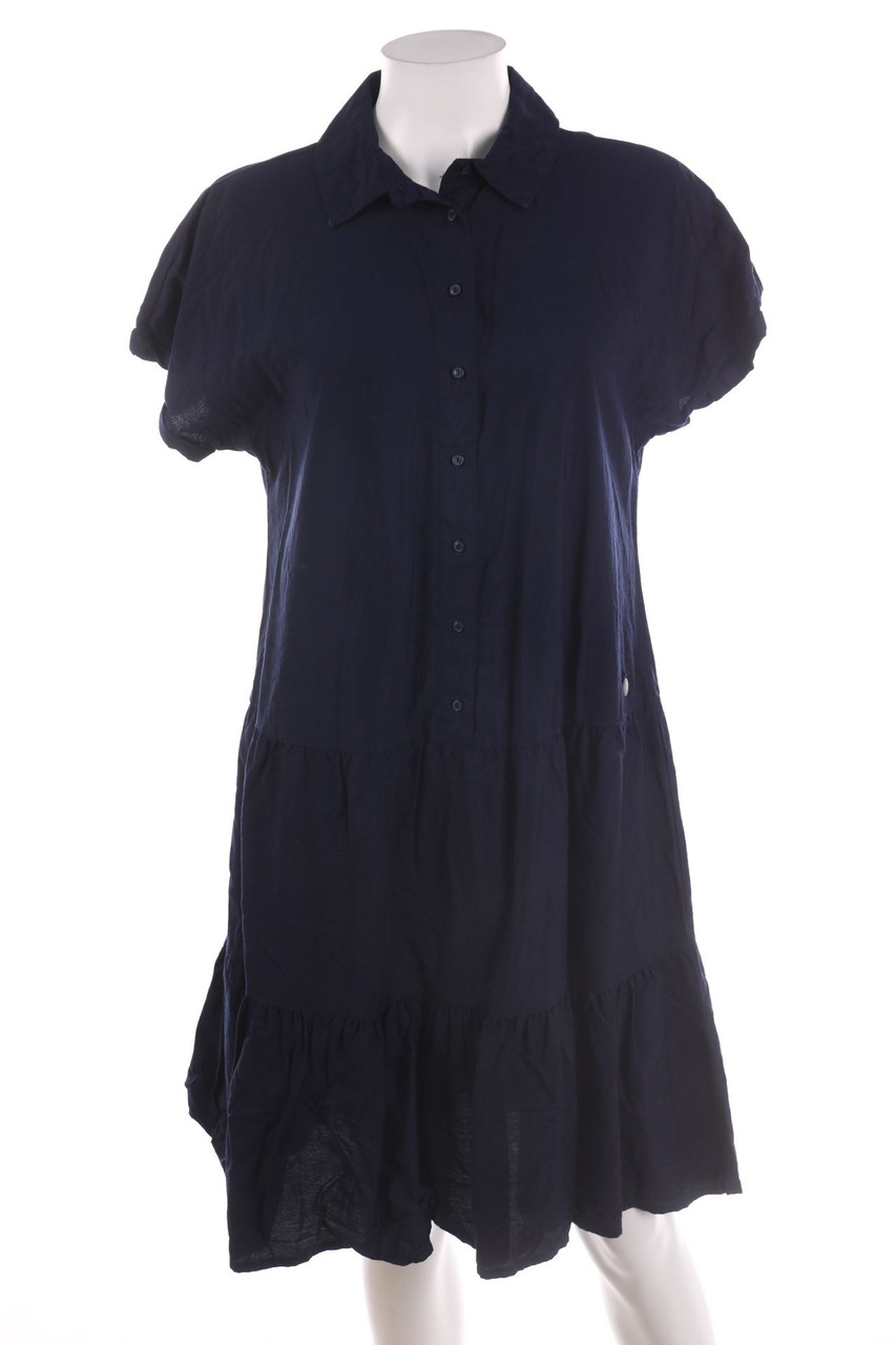 G!na - Blusenkleid - S