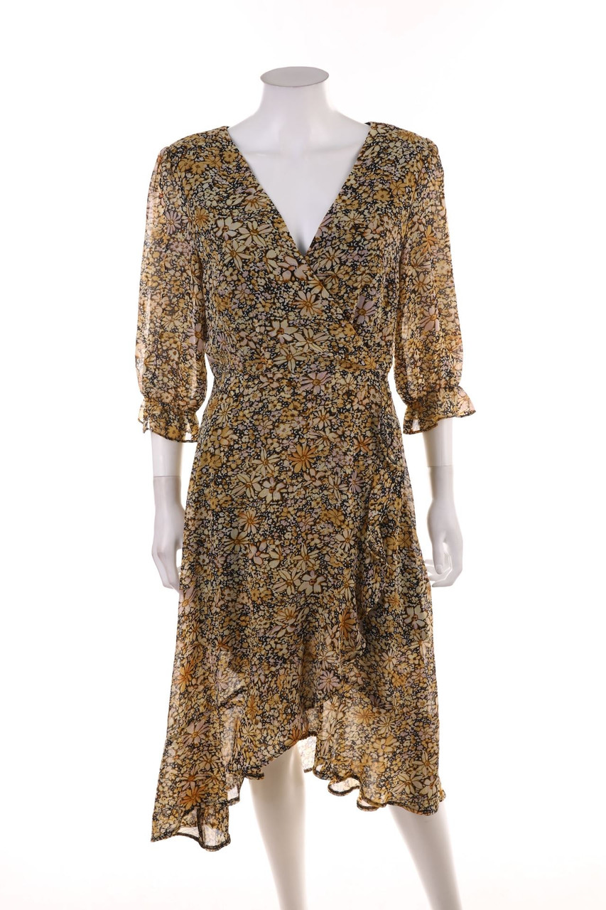 SECONDHAND - Maxi Dress - M