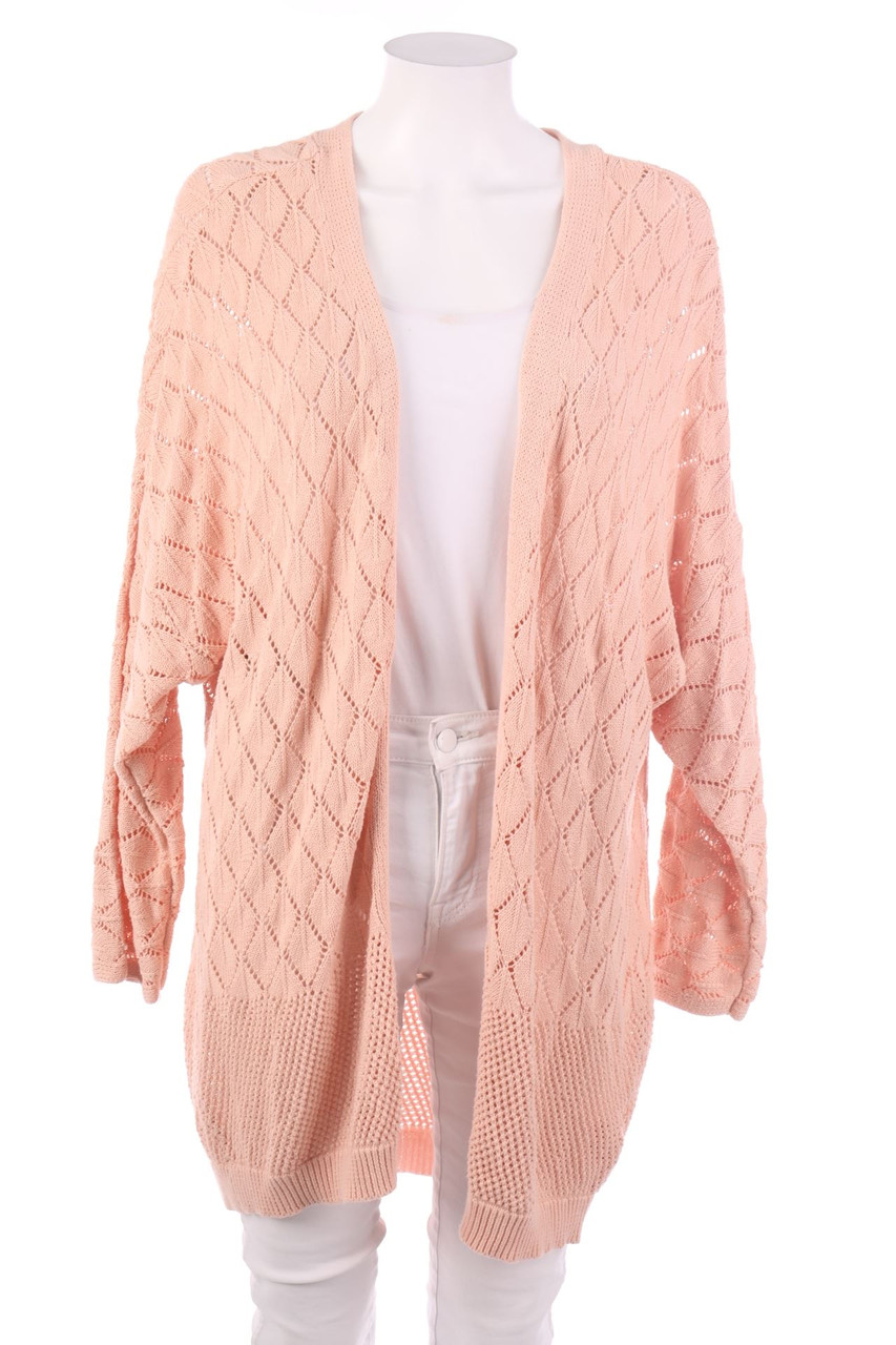 RAINBOW - Cardigan - 2XL