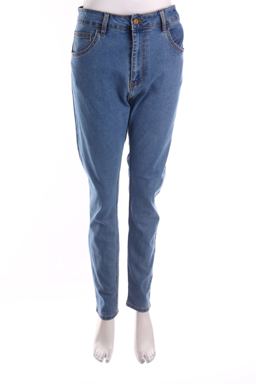 Bershka - Jeans - 3XL