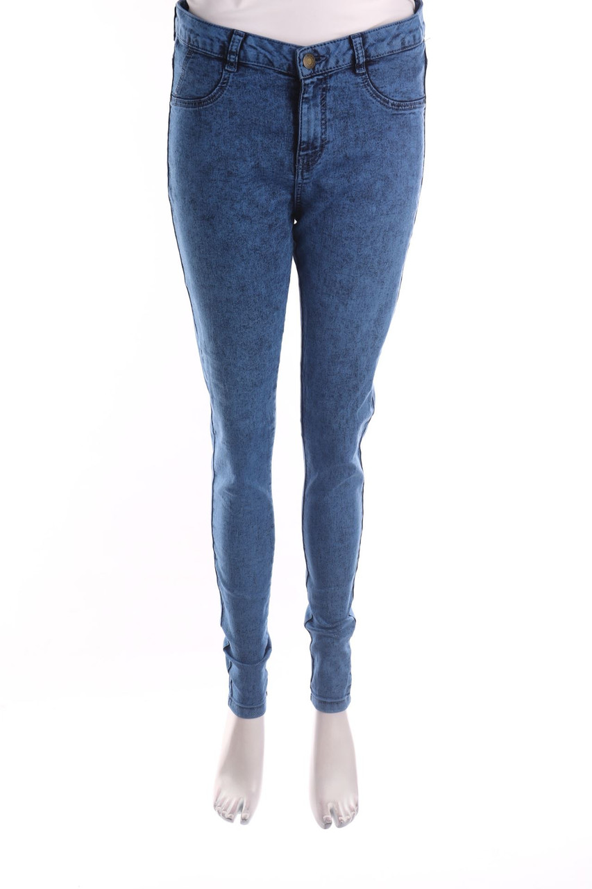 C&A - Moonwashed Jeggings - XL