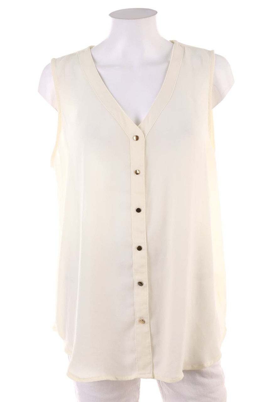 Maurices - Blouse Top - L