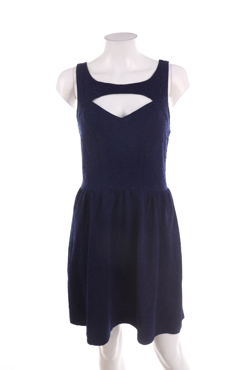 AMISU - Minikleid - M