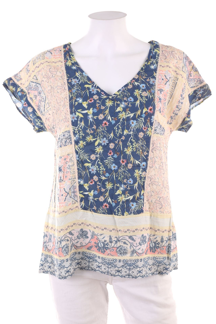 linea TESINI - Shortsleeve-Shirt - S