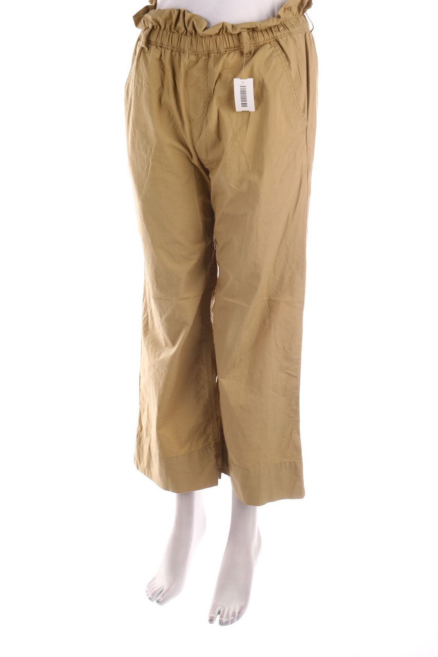 C&A - Paperbag-Hose - S