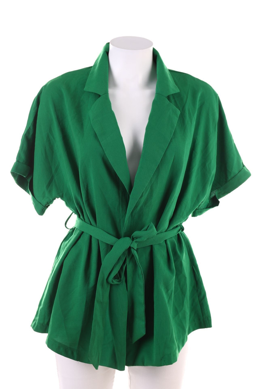 SHEIN - Blazer to tie - M