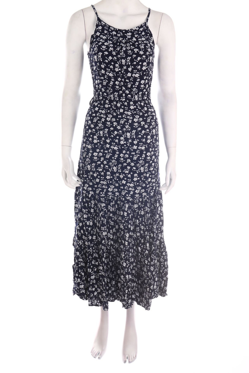SECONDHAND - Maxi Dress - L
