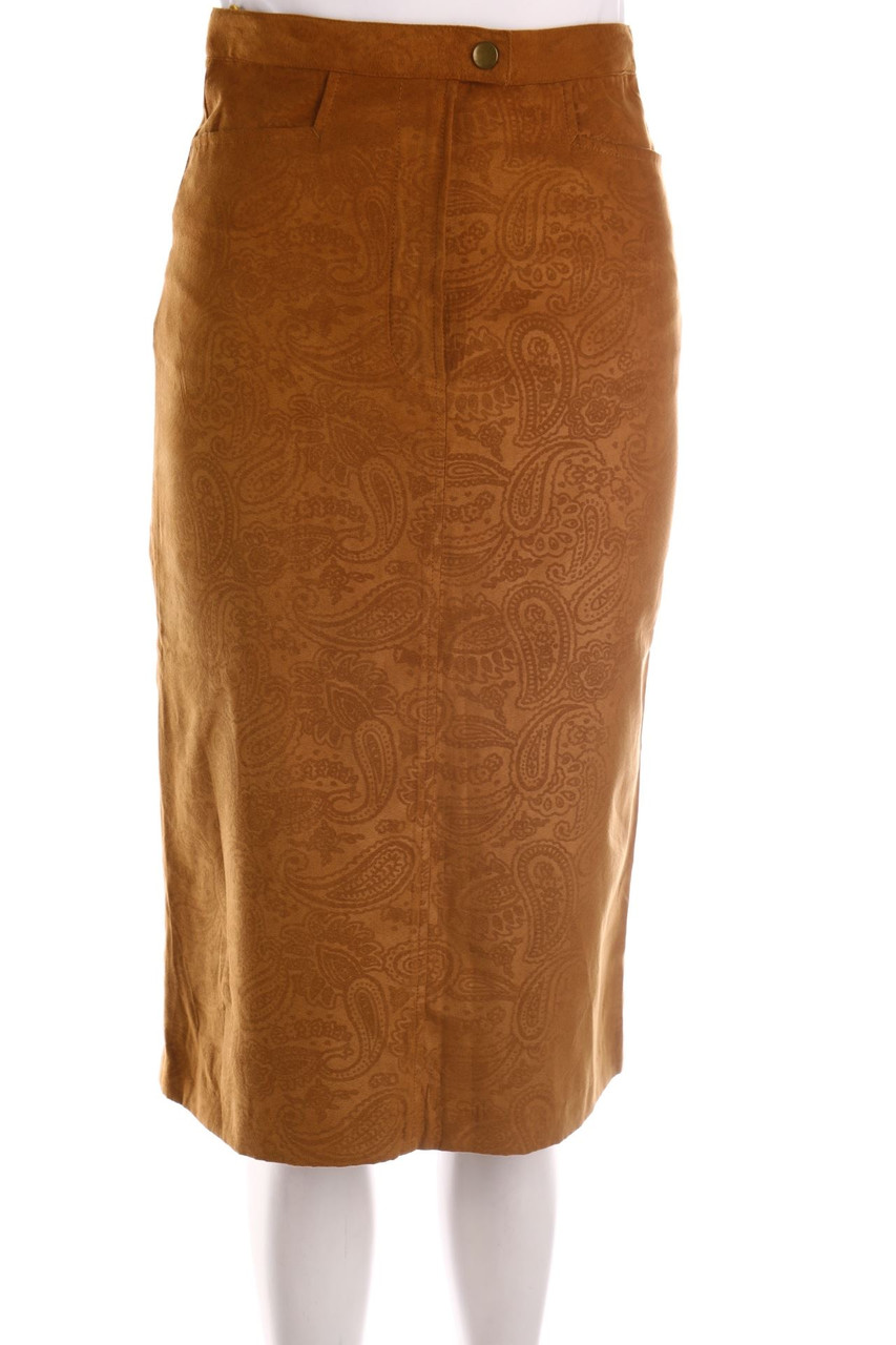 BIAGGINI - Midi Skirt - S