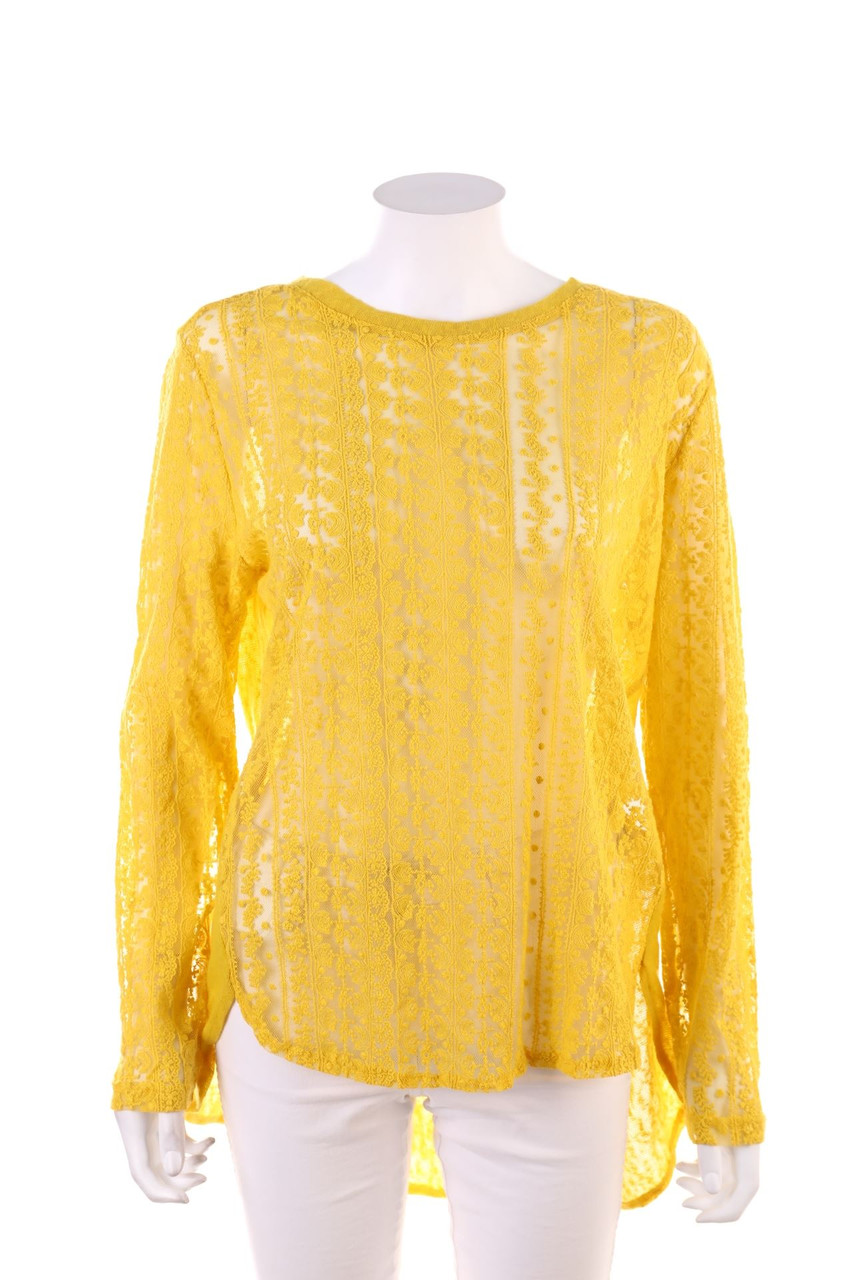 G!na - Longsleeve-Shirt - 3XL