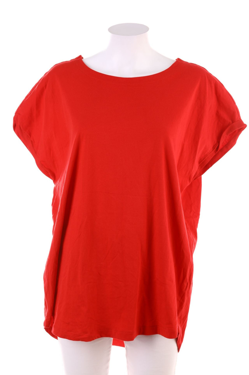 next - Kurzarm-Shirt - 3XL