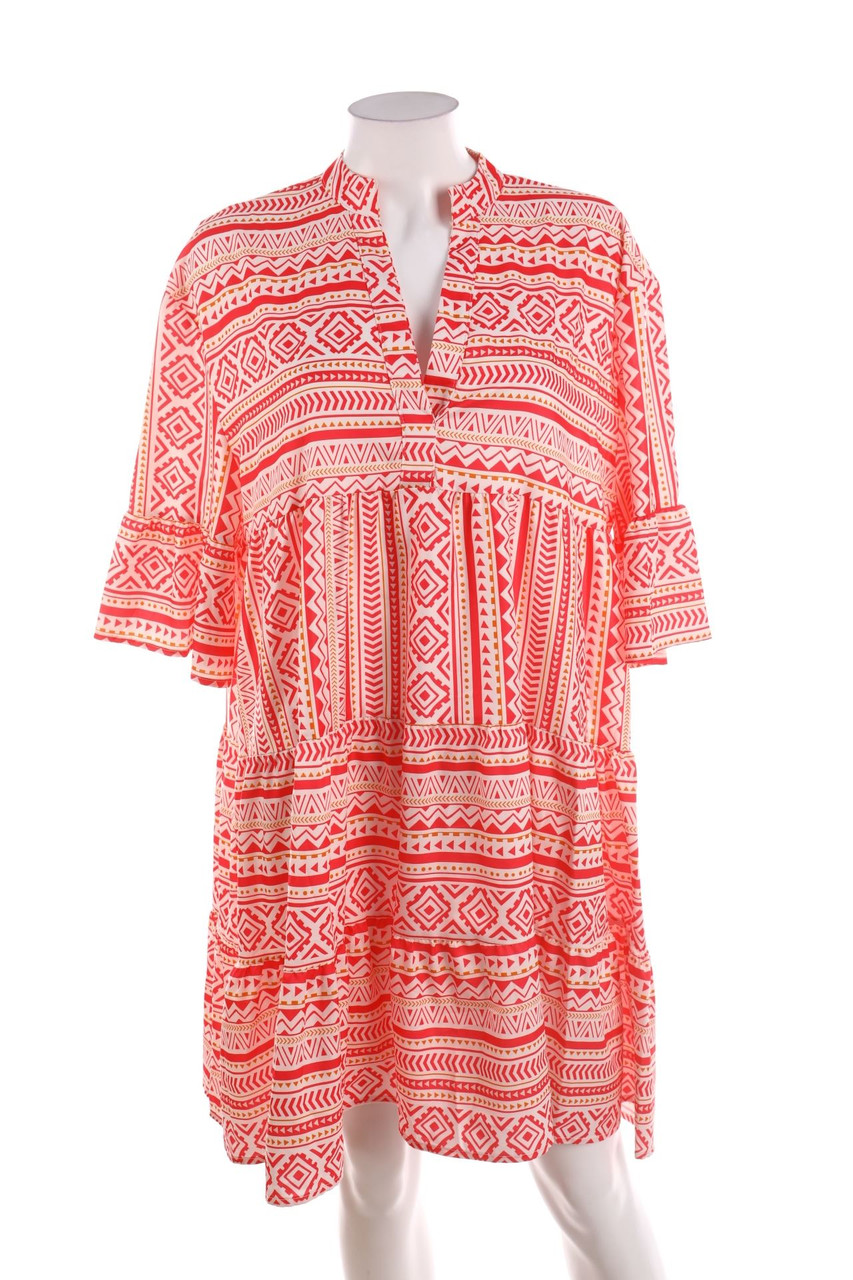 No Label - Tunic Dress - 2XL