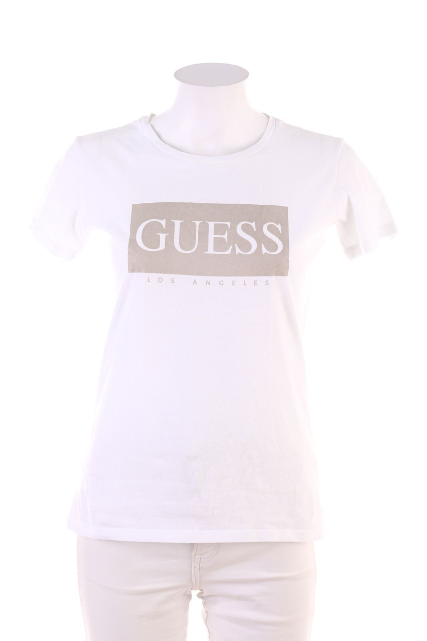 GUESS - Shortsleeve-Shirt - S