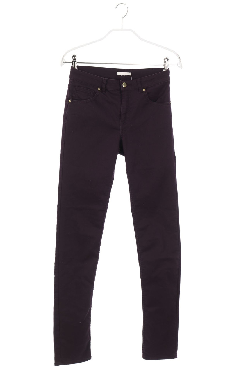 H&M - Skinny-Jeans mit Stretch - D 36