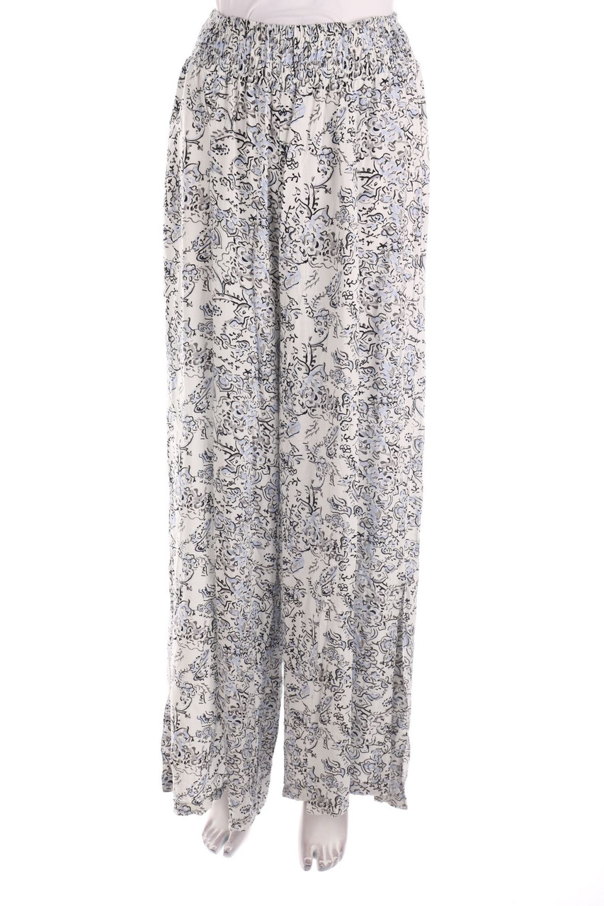 Chicorée - Palazzo Pants - S