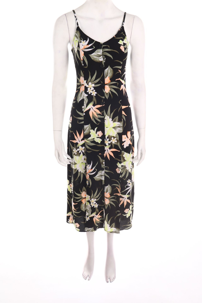 H&M - Midikleid - XS