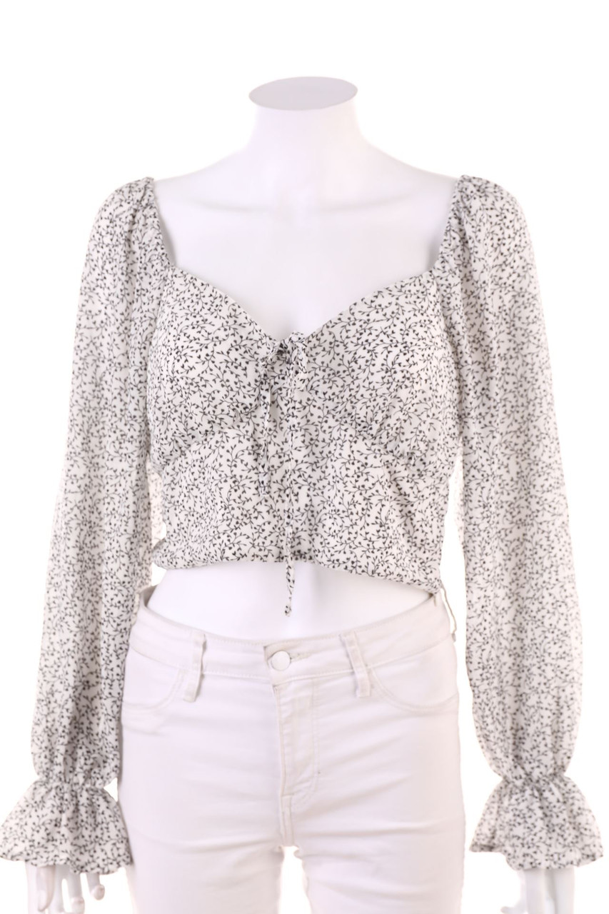 PAMELA X NA-KD - Blouse - L