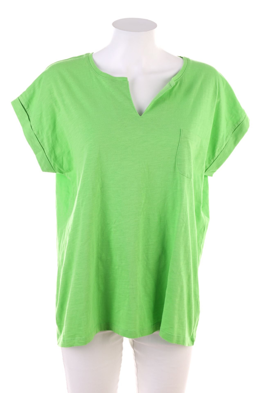 FREEQUENT - Kurzarm-Shirt - XL