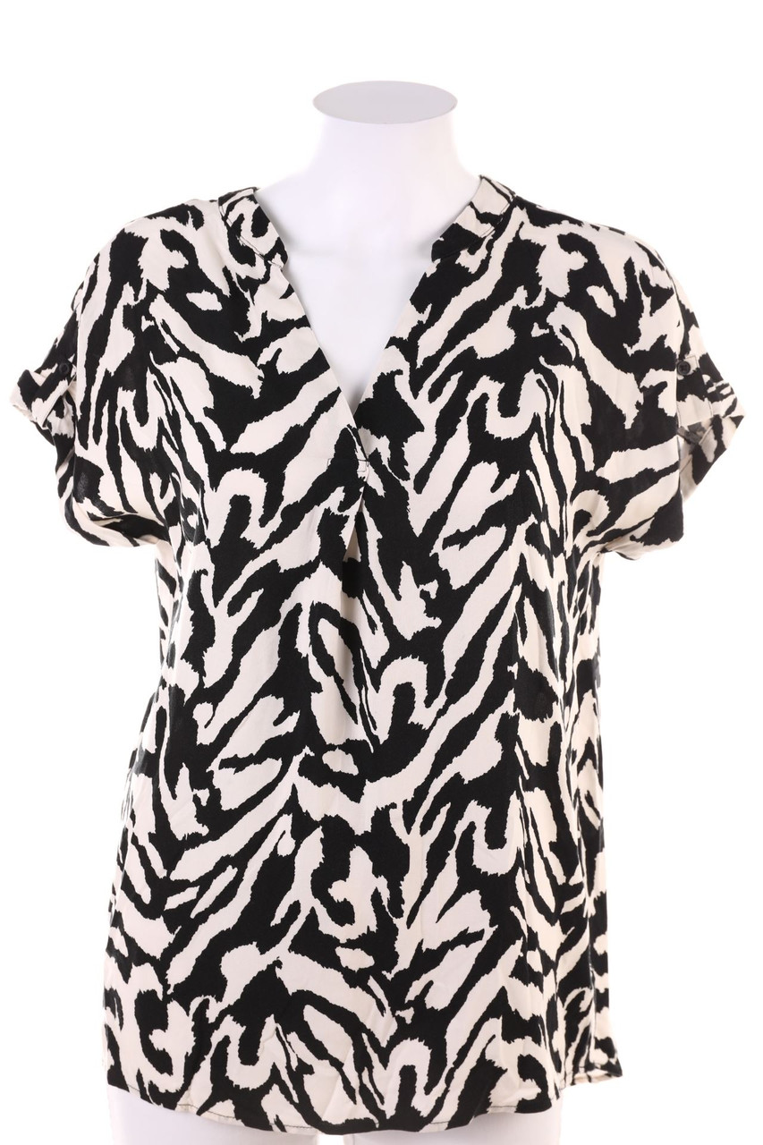 F&F - Shortsleeve Blouse - S