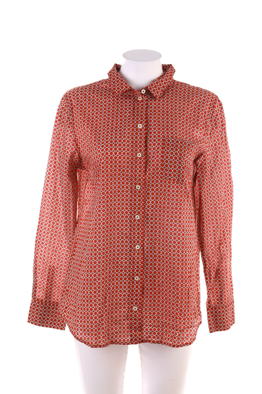 Marc O´Polo - Blouse with Pattern - L