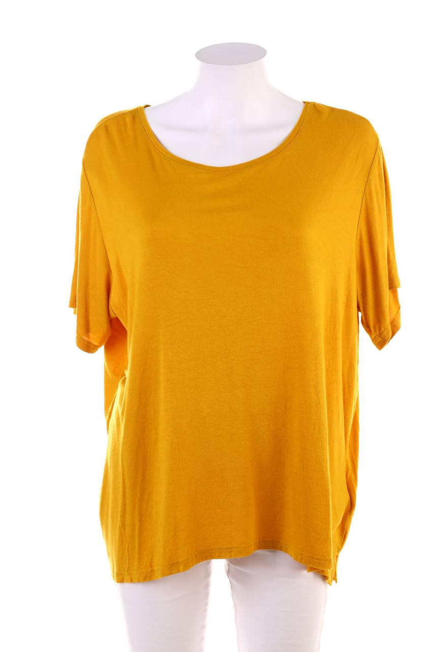 maxiblue. - Shortsleeve-Shirt - 3XL