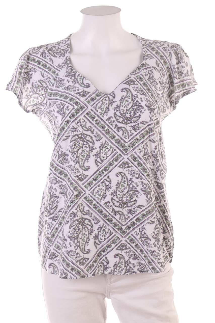 INFINITY WOMAN - Kurzarm-Shirt - S