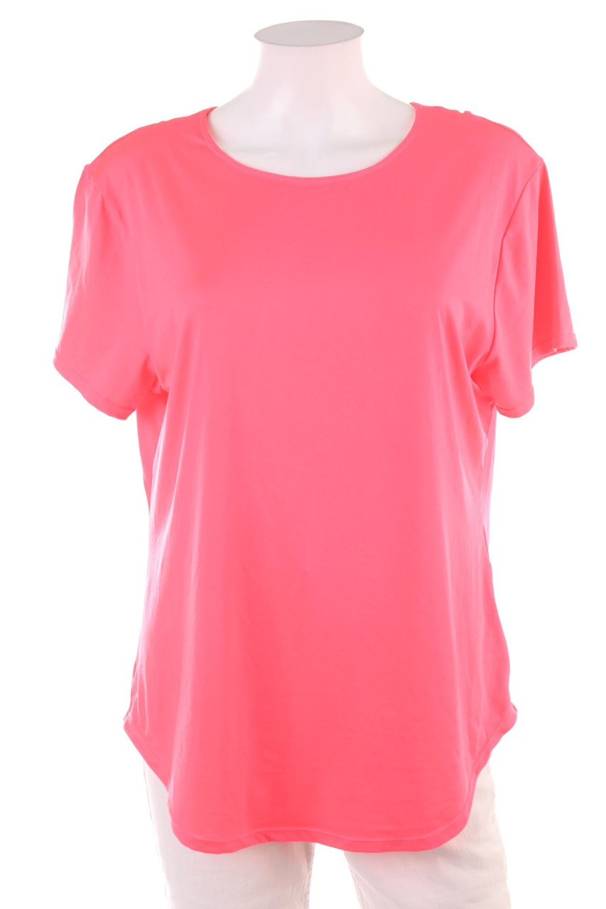 SECONDHAND - Sport-Shirt - L