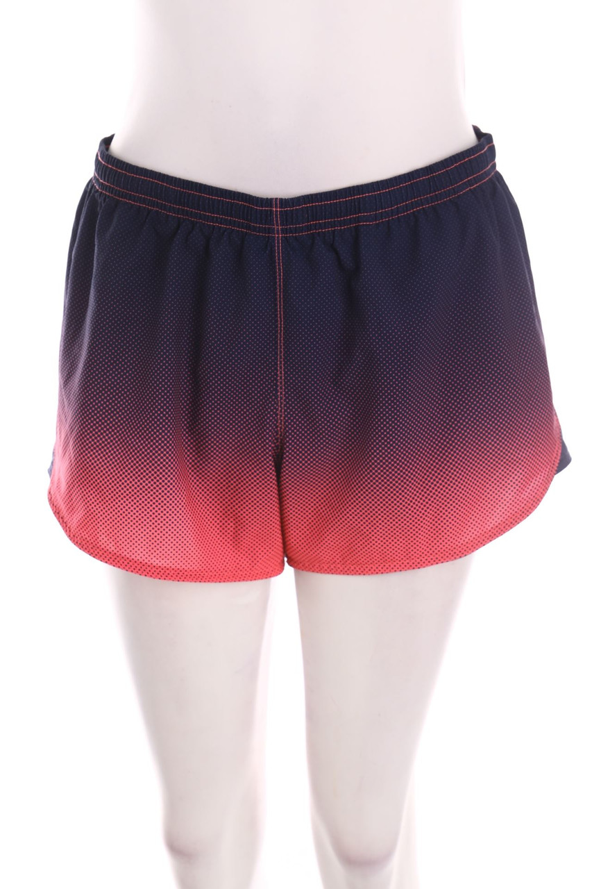 TCHIBO - Sport-Shorts mit Pünktchen - D 42