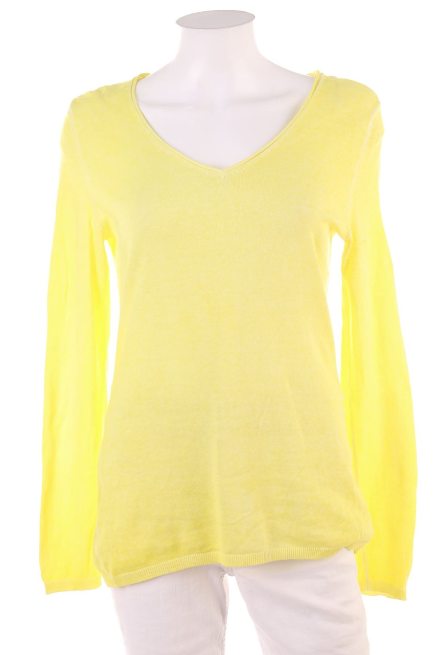 blue motion - Baumwoll-Pullover - S