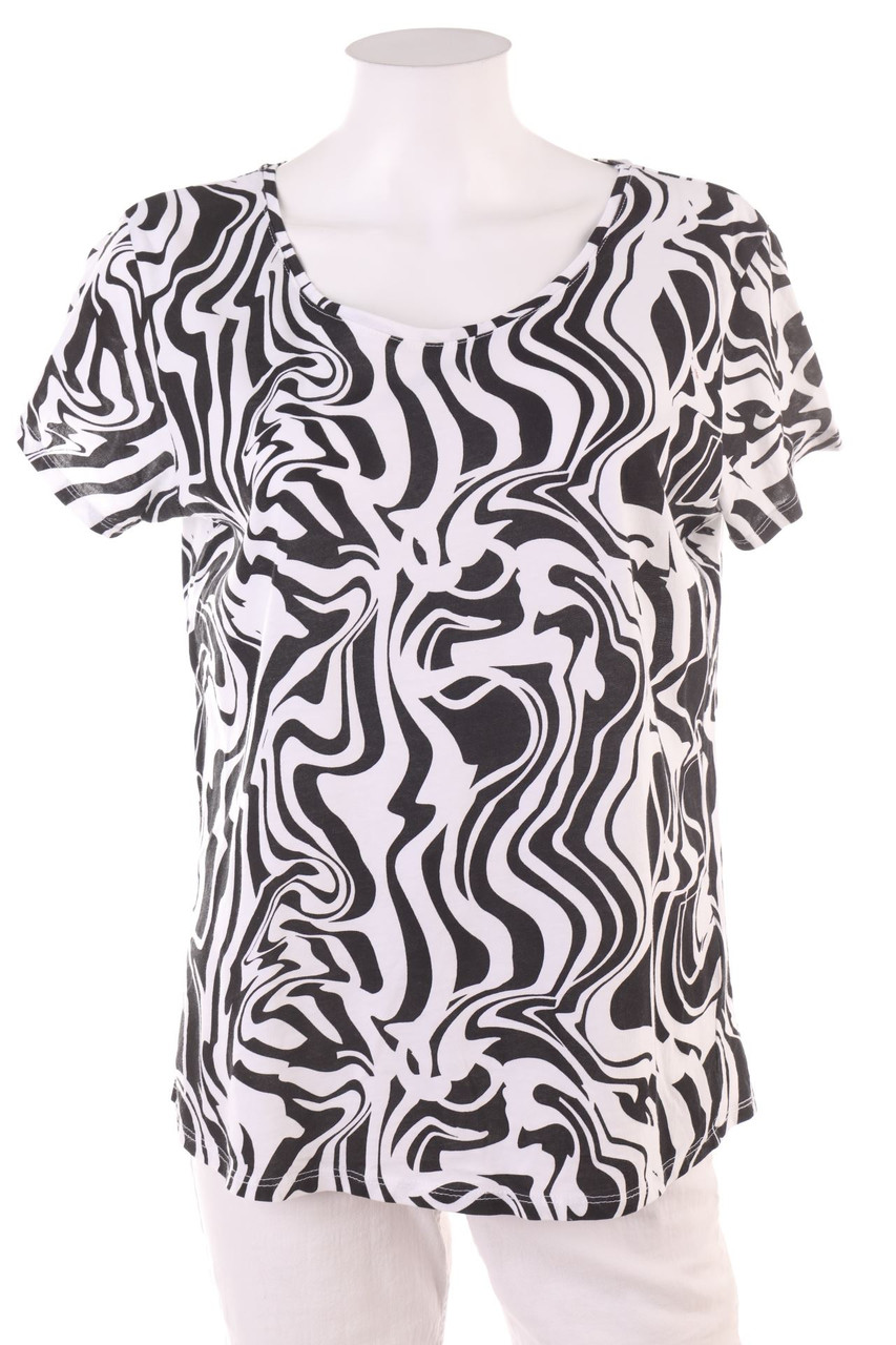 ever me - Kurzarm-Shirt - M