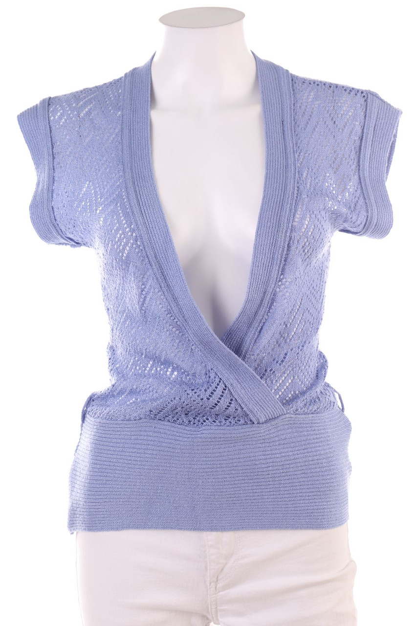 VERO MODA - Kurzarm-Shirt - XS