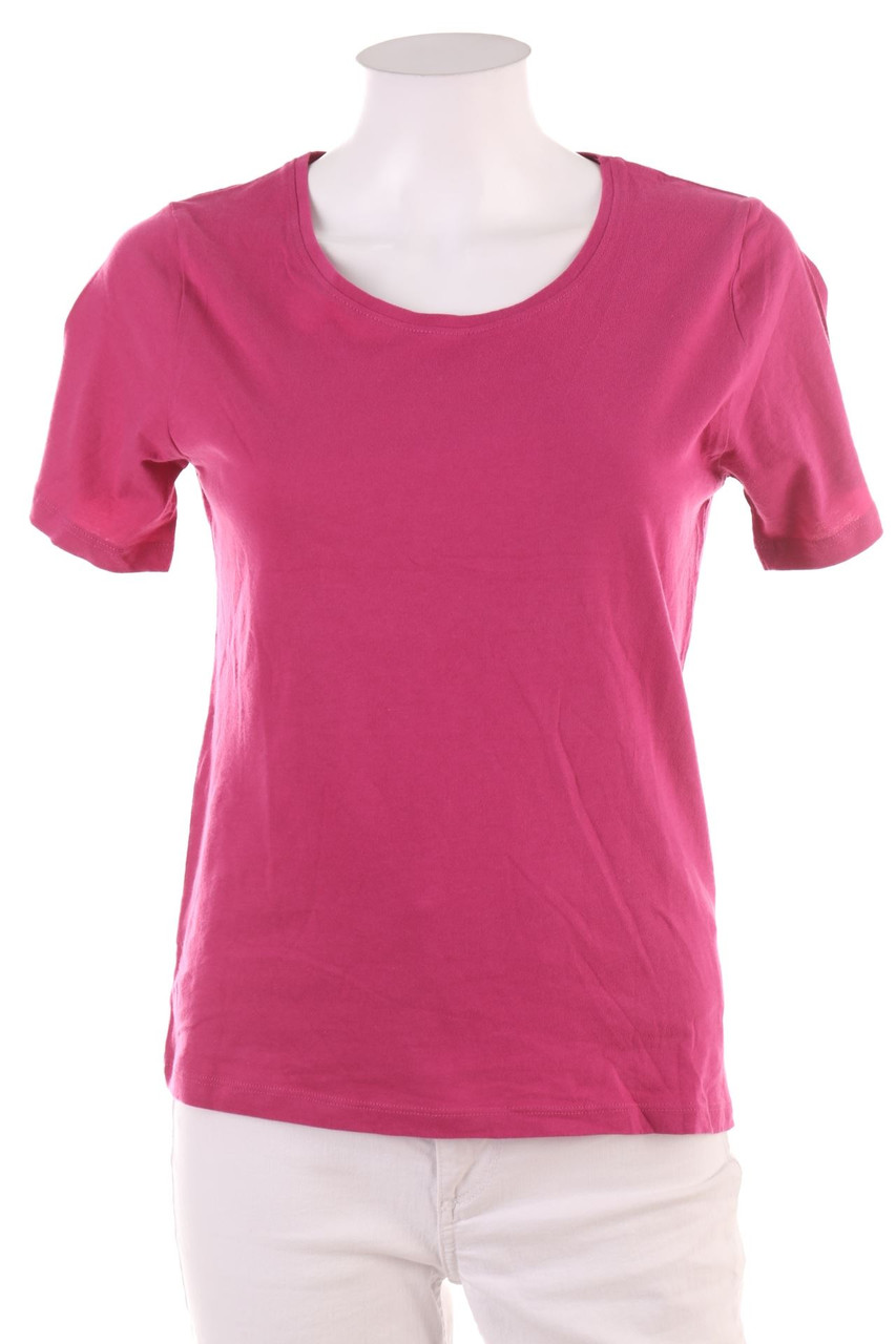 naturaline - Shortsleeve-Shirt - S