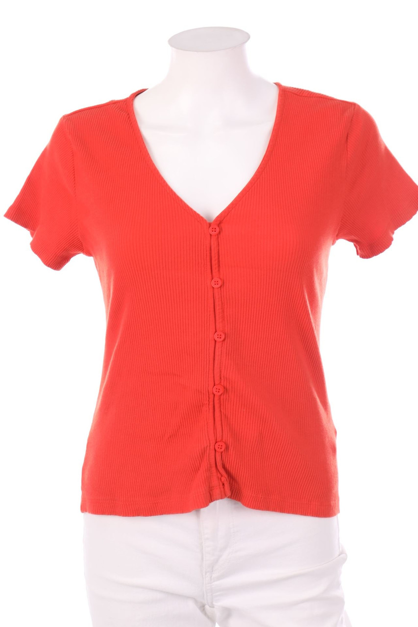 mister*lady - Shortsleeve-Shirt, Cotton-blend - M