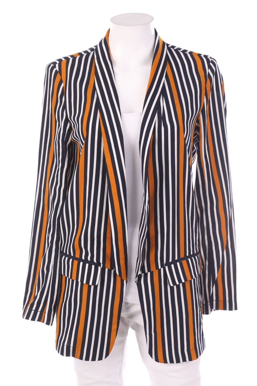 ANONYME designers - Blazer with Stripes - M