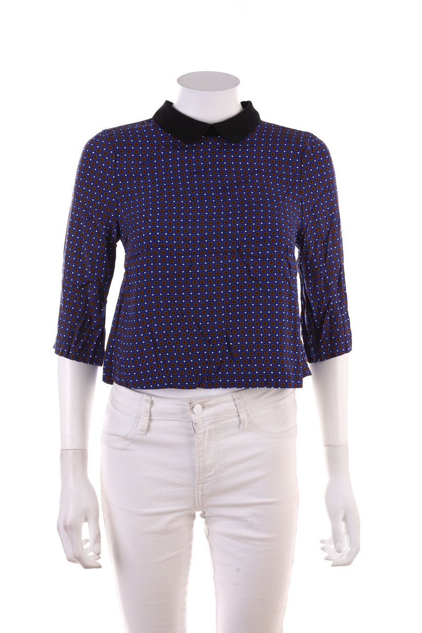 XXI - Blouse - S