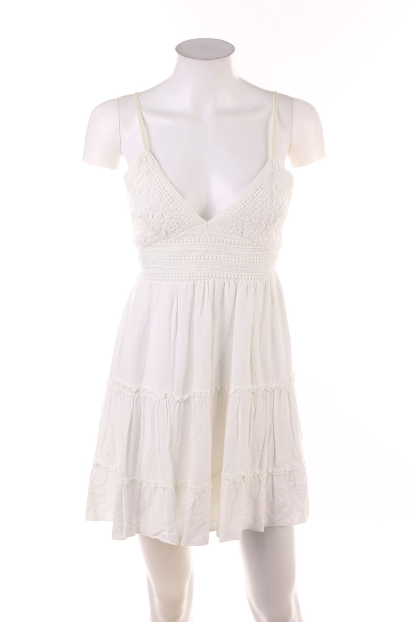 SECONDHAND - Mini Dress - S