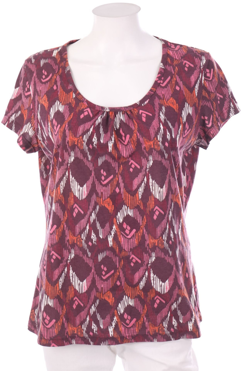 BIAGGINI - Shortsleeve-Shirt - M