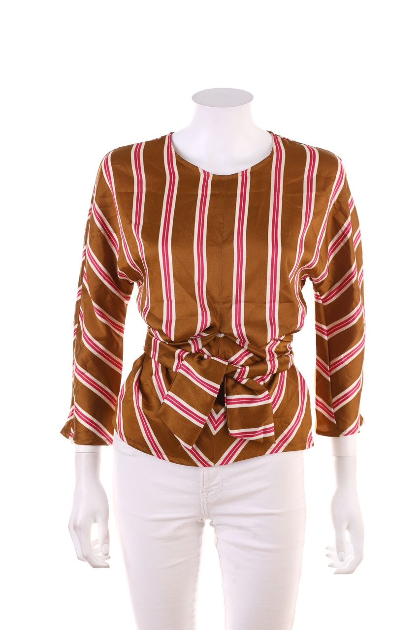 motivi - Bluse mit 3/4-Ärmel - XS