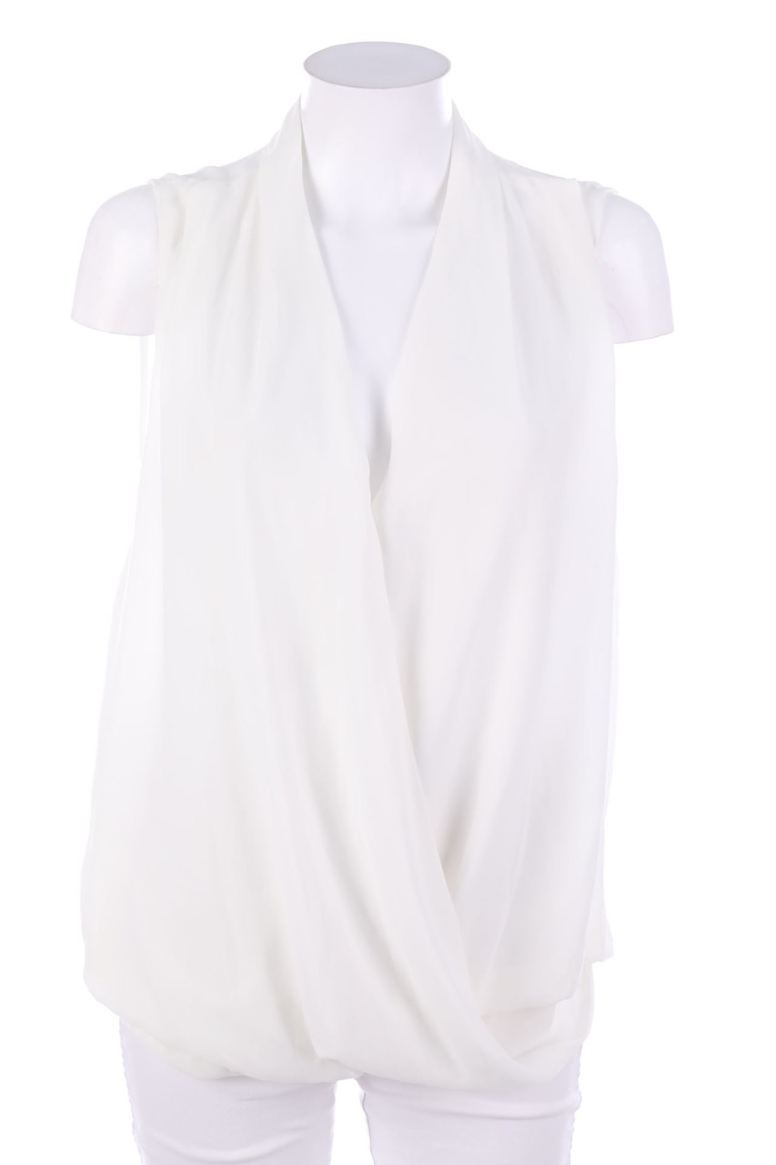 SECONDHAND - Blouse Top - XL